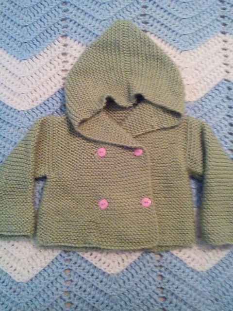 Duffel Coat