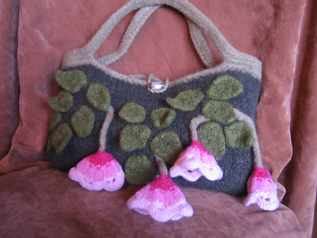 Fuchsias