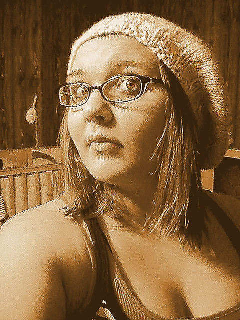 Basic Beret