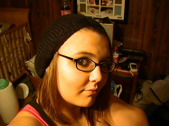New Beret