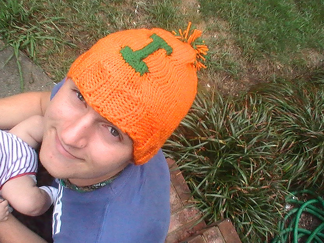 Dem Orange Hat Boys