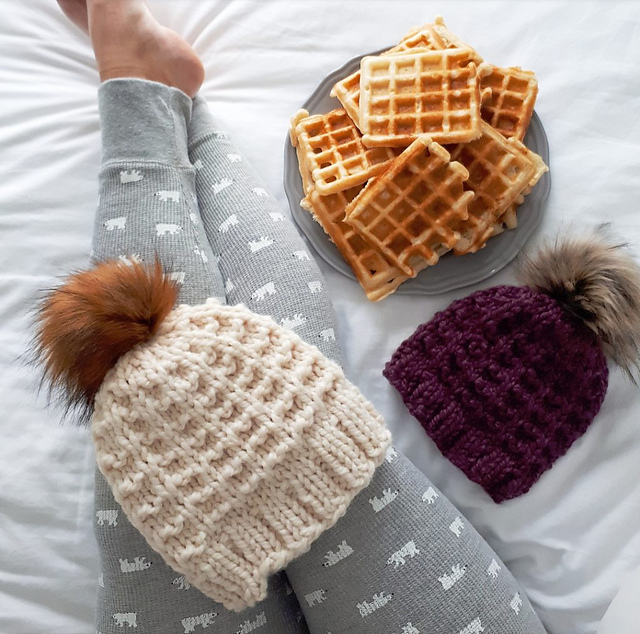Longjohn Beanie
