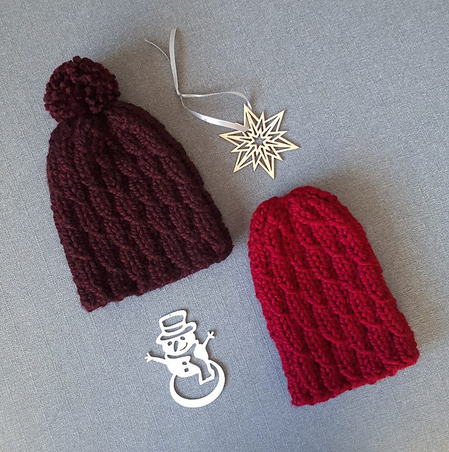Slopes Hat