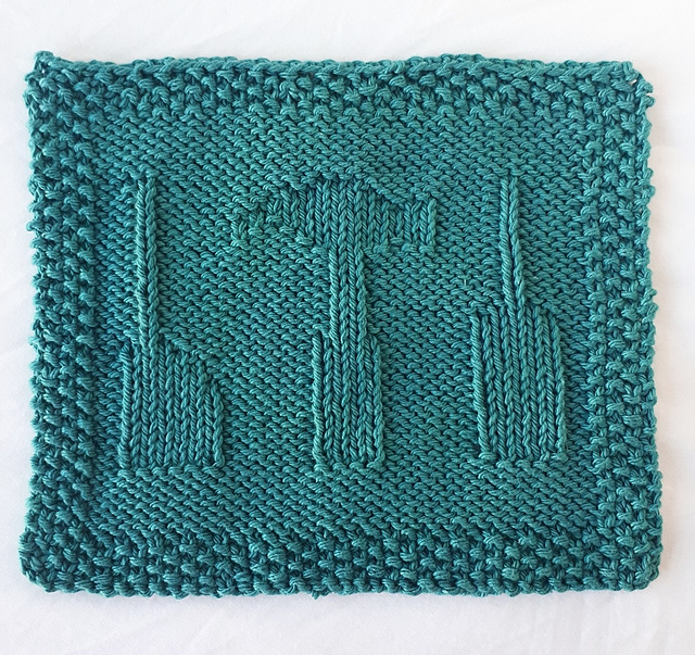 Tools Washcloth
