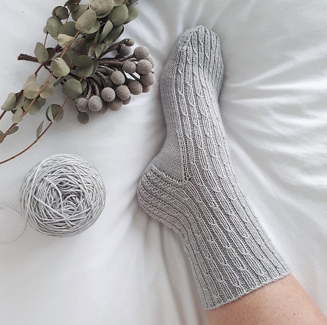 Slopes Socks