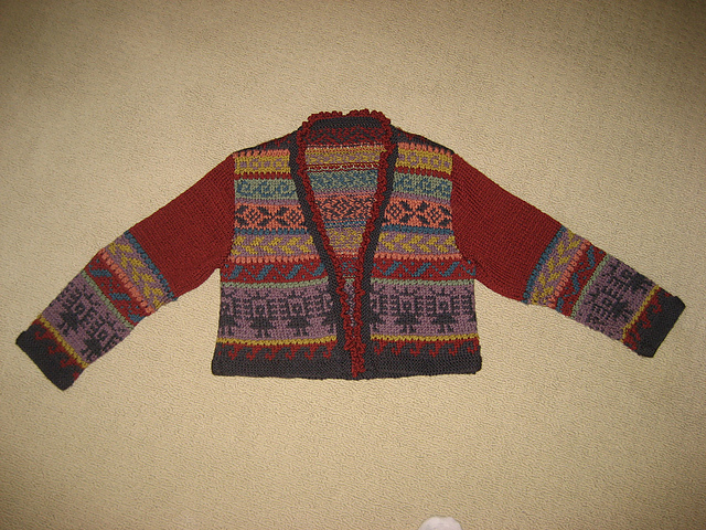 Gypsy Bolero