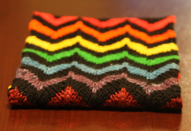 Monster Cowl