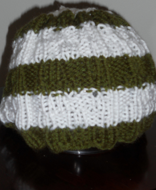 Annie Mae Hat