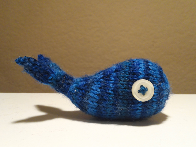 Little Whale