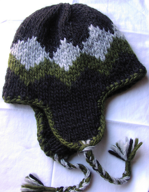 My One Night Hat