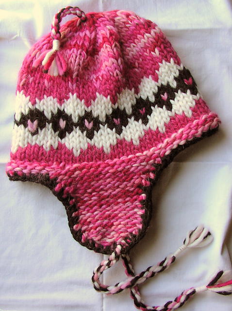 Another One Night Hat