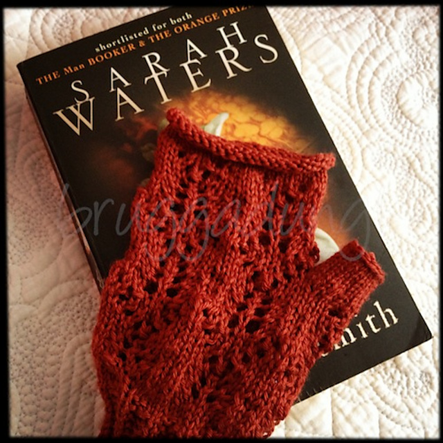Fingersmith