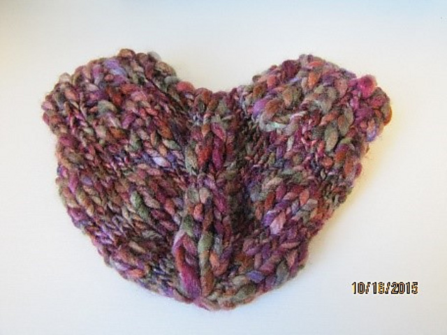 Walker's Mitten