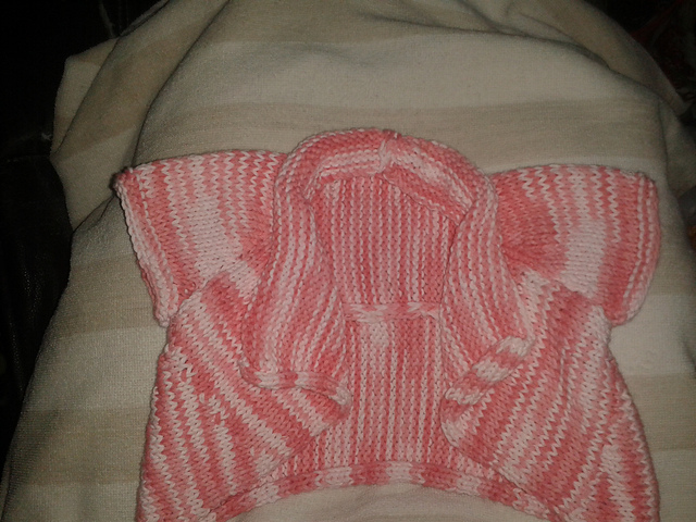 summer cardigan