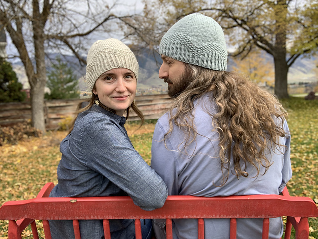 Portsmouth Beanie
