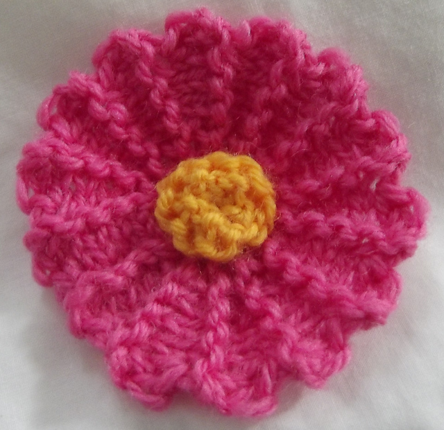 Six gerberas