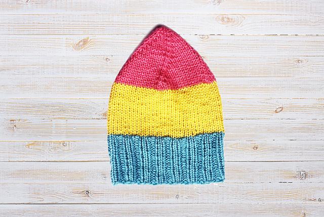 Design Your Own Beanie
