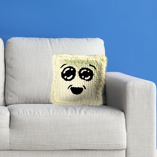 Fuzzy Felted Friends