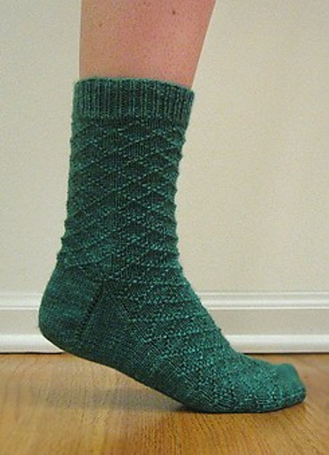 Office Socks