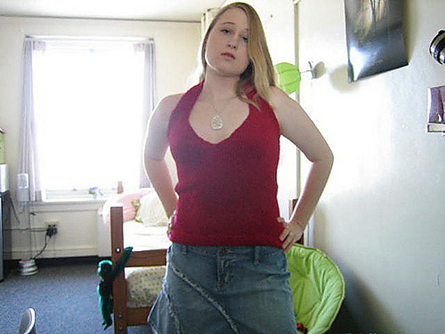 Amore Tank-Top