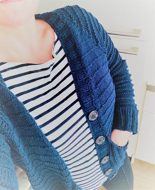 Joy Cardigan