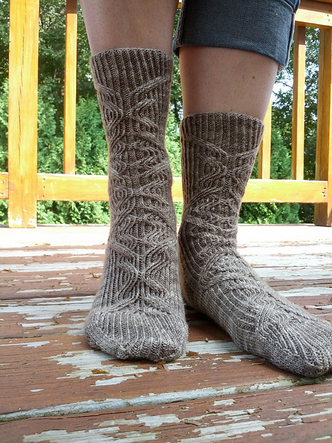 Inconceivable Socks
