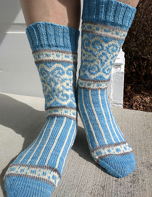 Believe Socks