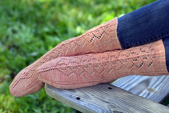 Aslaug Socks