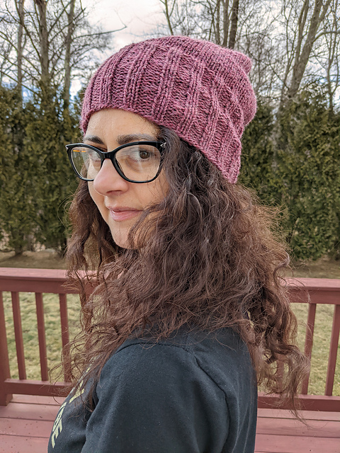 FUNdamental Hat
