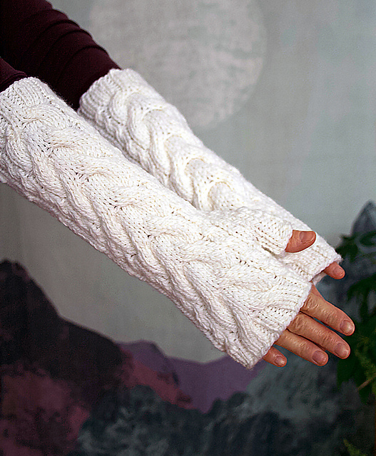 Rothesay Mitts
