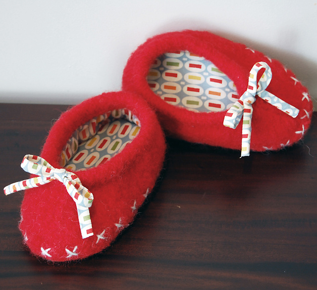Little Tootsies
