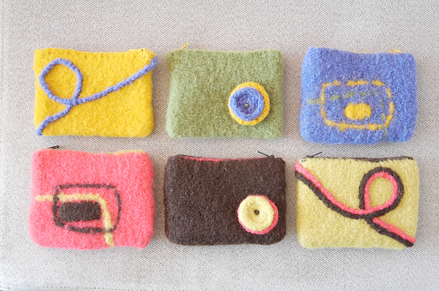 Coin Purse Cubed