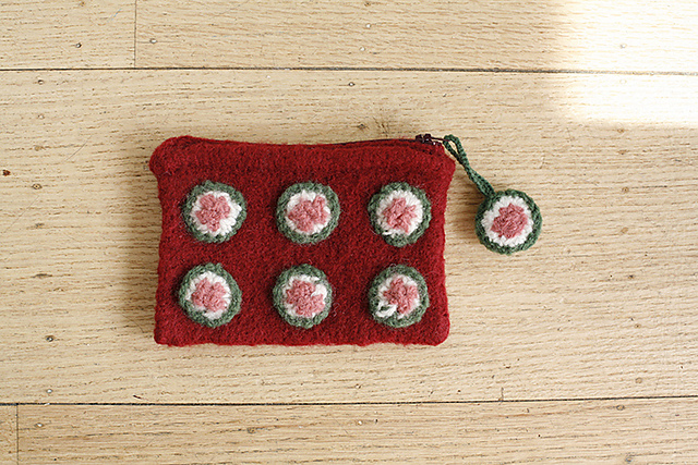 Sushi Wallet
