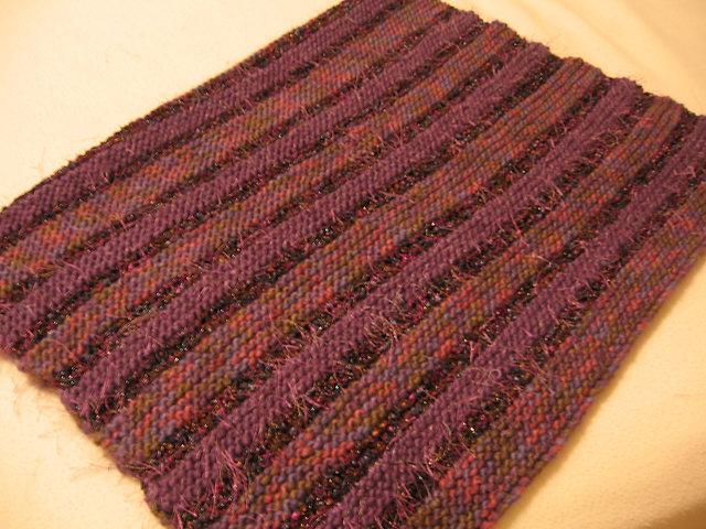 Seaside Sunset Throw
