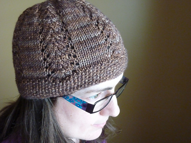 Forestry Hat
