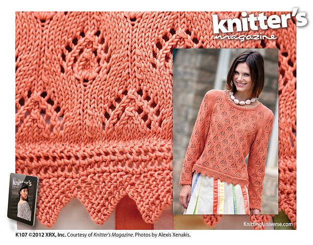 Curried Lace