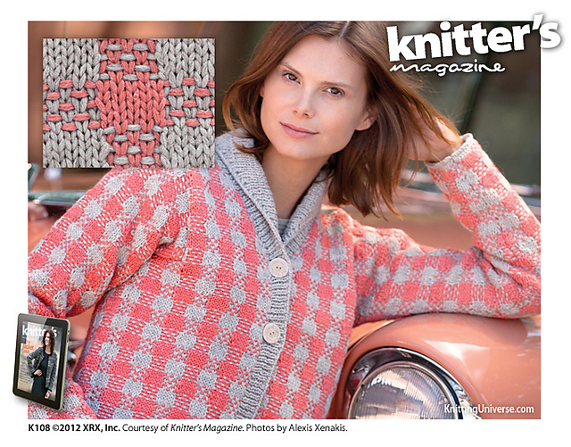 Go Gingham