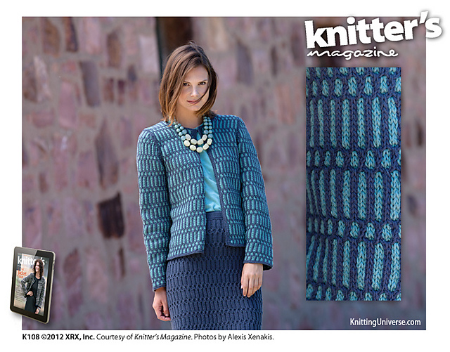 Well-Suited Duo - Skirt