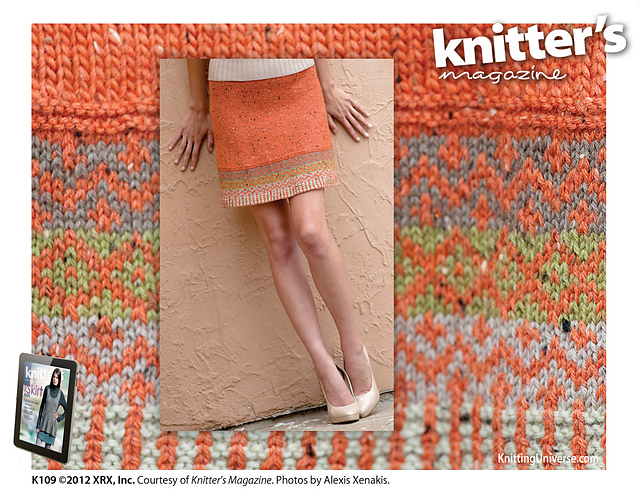 Tweed & Trellis