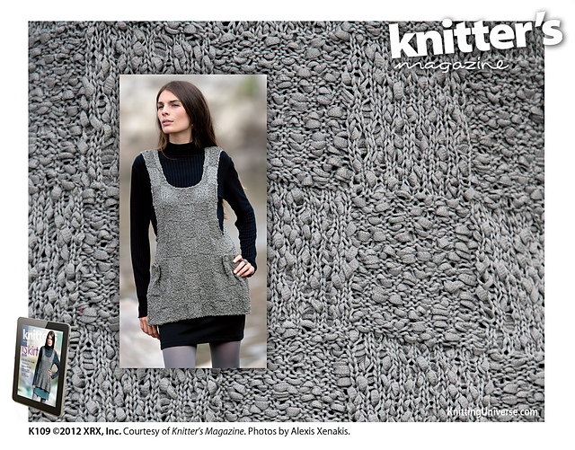 Mod Tunic
