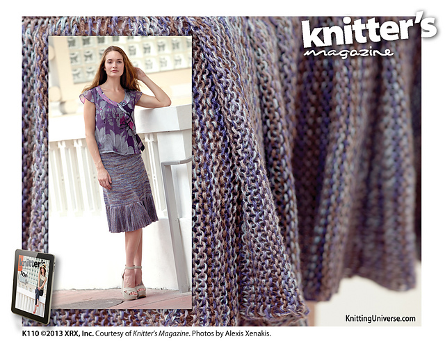 Powerful Pleats