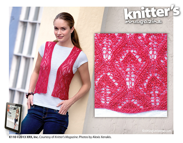 Lace Tiles