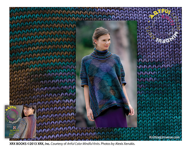 Twilight Tunic