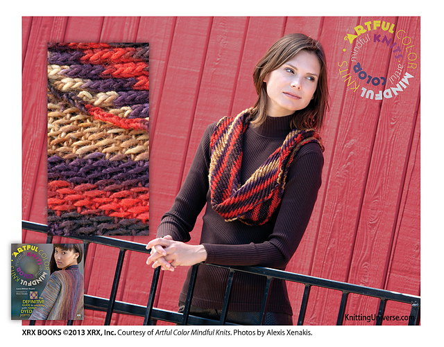 Firelight Cowl