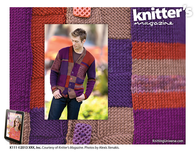 Blocks & Basketweave
