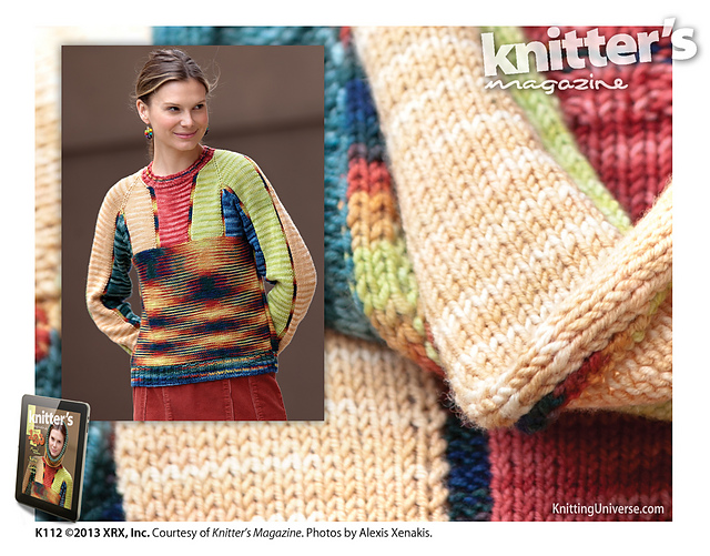 Street-Smart Stripes