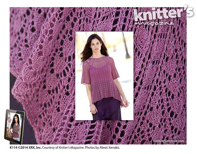 Tulip Tunic