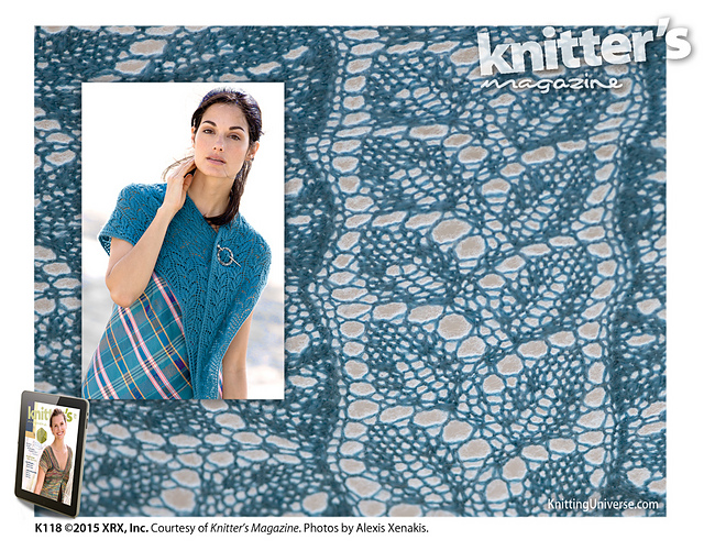 Blueprint Wrap