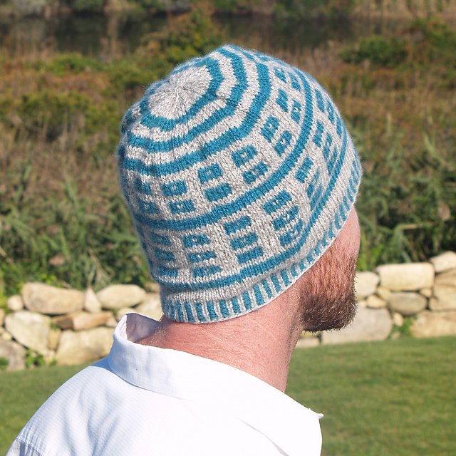 Breakwater Beanie
