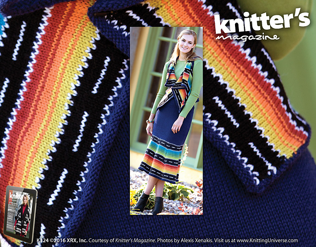 Southwest Duo (skirt)